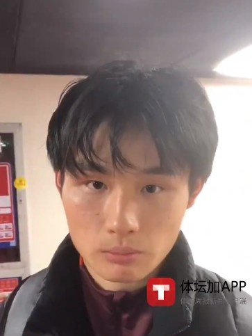 熊繼政：淘汰賽我們不怕任何一個(gè)對(duì)手，不管是誰(shuí)我們都能贏下來(lái)