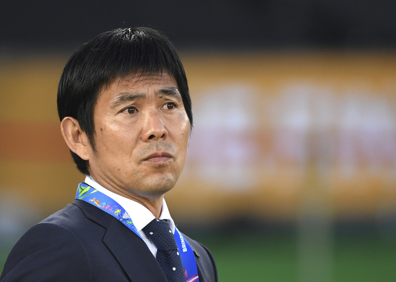 森保一談富安健洋等國(guó)腳傷?。汉芡葱?，但國(guó)家隊(duì)陣容厚度足夠