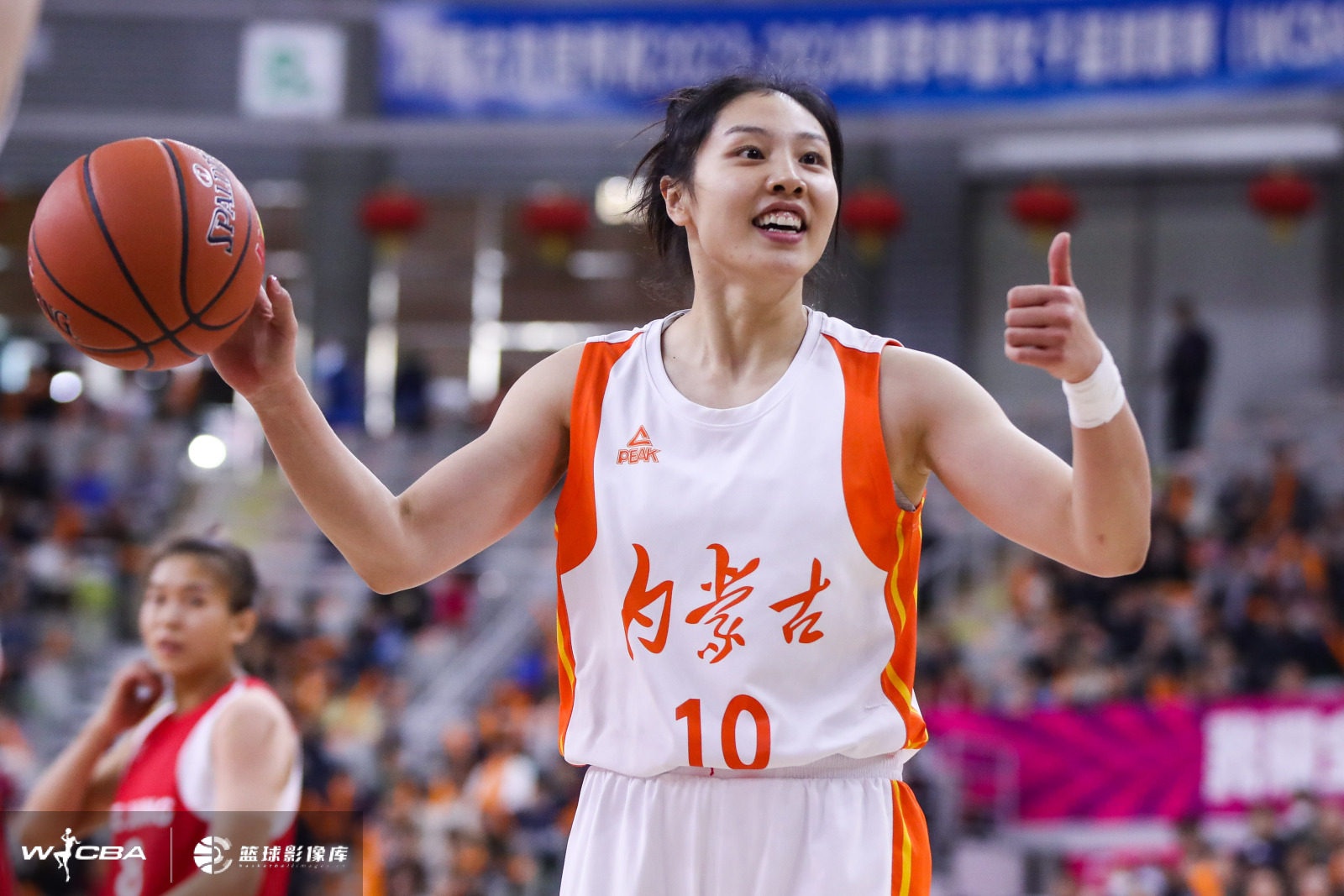 張茹、李緣、潘臻琦、翟若云、張明珠增補(bǔ)進(jìn)入國(guó)家女籃短訓(xùn)營(yíng)