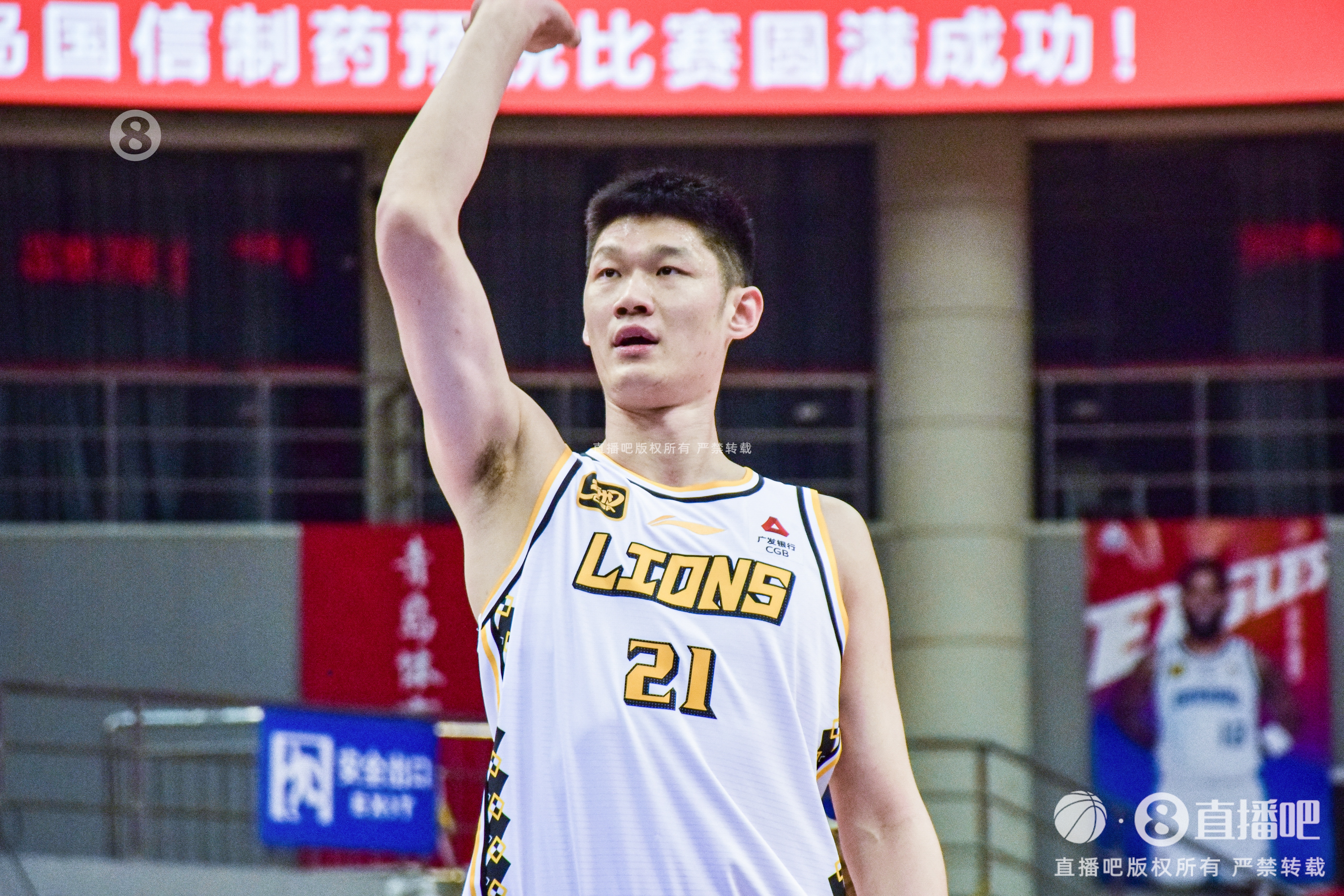 CBA一陣、二陣候選：胡金秋楊瀚森領(lǐng)銜前場(chǎng) 徐杰孫銘徽領(lǐng)銜后場(chǎng)